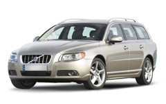 Volvo V70 III Универсал