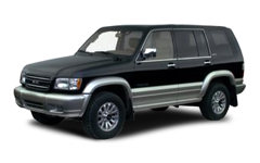 Isuzu Trooper I Внедорожник