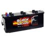 Автомобильный аккумулятор Black Machine 6ст BM-140.3A 140А/ч-12V ст EN920 европейские обратная 513x182x210