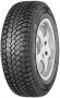 Легковая шина Continental ContiIceContact 235/45 R18 98T не для эксплуатации, без гарантии