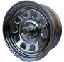 Легковой диск Ikon Wheels SNC043 8x16 6x139,7 ET 110,5 W