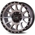 PDW M2 8x17 5x139,7 ET20 108,2 E-MD/MXL/U4B