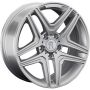 Легковой диск Replica FR MB591 10x21 5x130 ET48 84,1 GMF