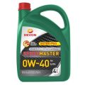 Девон Speed Master 0W-40 ACEA A3/B4 синтетическое 4 л 338663833