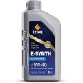 EXSOIL E-SYNTH Ultimate 5W-40 API SN/CF синтетическое 1 л