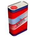 Ekoil ULTRA 5W-40 API SL/CF синтетическое 1 л