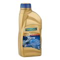 Ravenol MTF-4 SAE 70 API GL 4+ синтетическое 1 л 1221113-001