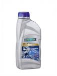 Ravenol Quadrogear полусинтетическое 1 л