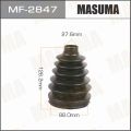 Masuma MF2847 передний Mitsubishi