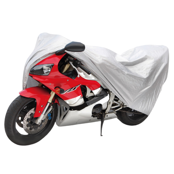 Защитный чехол-тент Autoprofi MTB-210(L) L 2100x830x1220