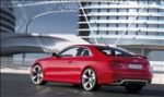 Компания Audi объявила российские цены на купе RS5