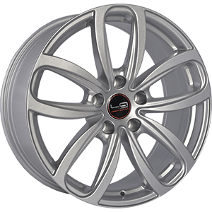 LegeArtis B123 8x17 5x120 ET34 72,6 S