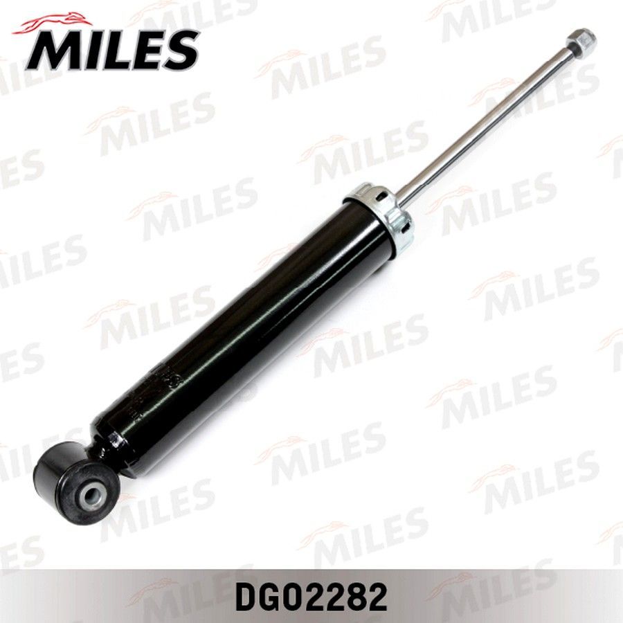 MILES DG02282