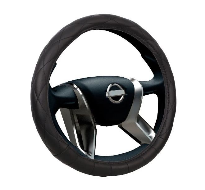 Azard OPLV0501 M 38 см экокожа черный