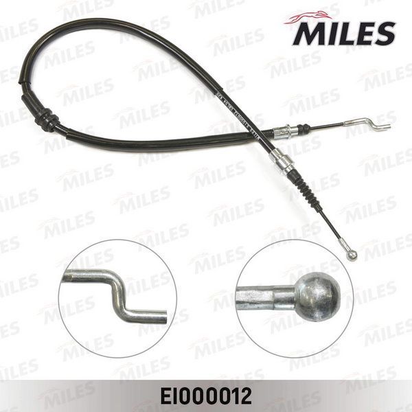 MILES EI000012 VAG