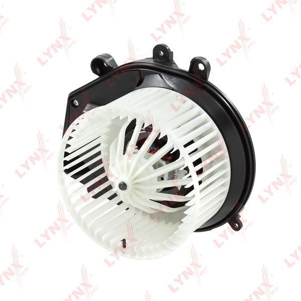 LYNXauto RF-1217 отопителя VW Passat B5 (96-)/Audi A4 B5 (94-) А/С+